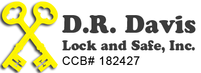 Locksmith in Tualatin OR from D.R. Davis Lock and Safe, Inc.